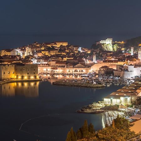 The Beachfront Dubrovnik Old Town Extérieur photo