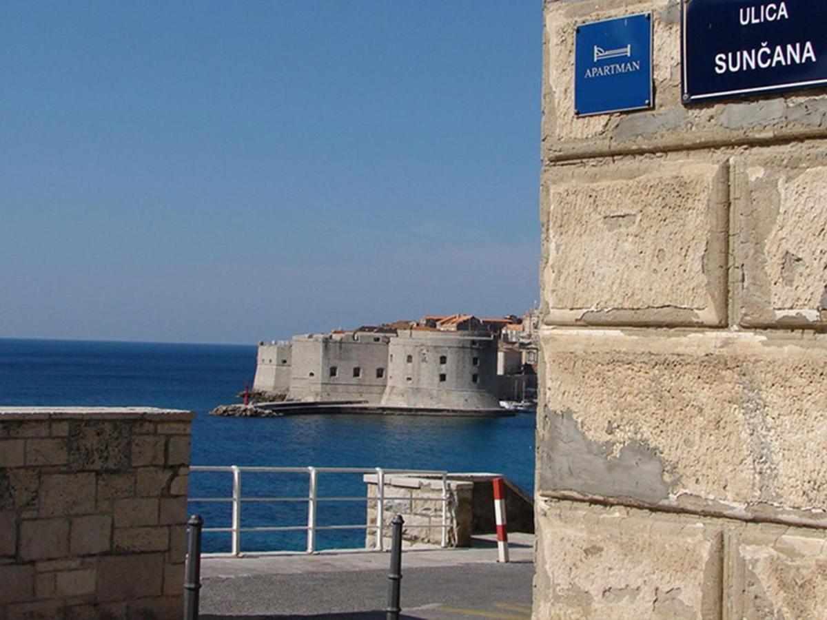 The Beachfront Dubrovnik Old Town Extérieur photo