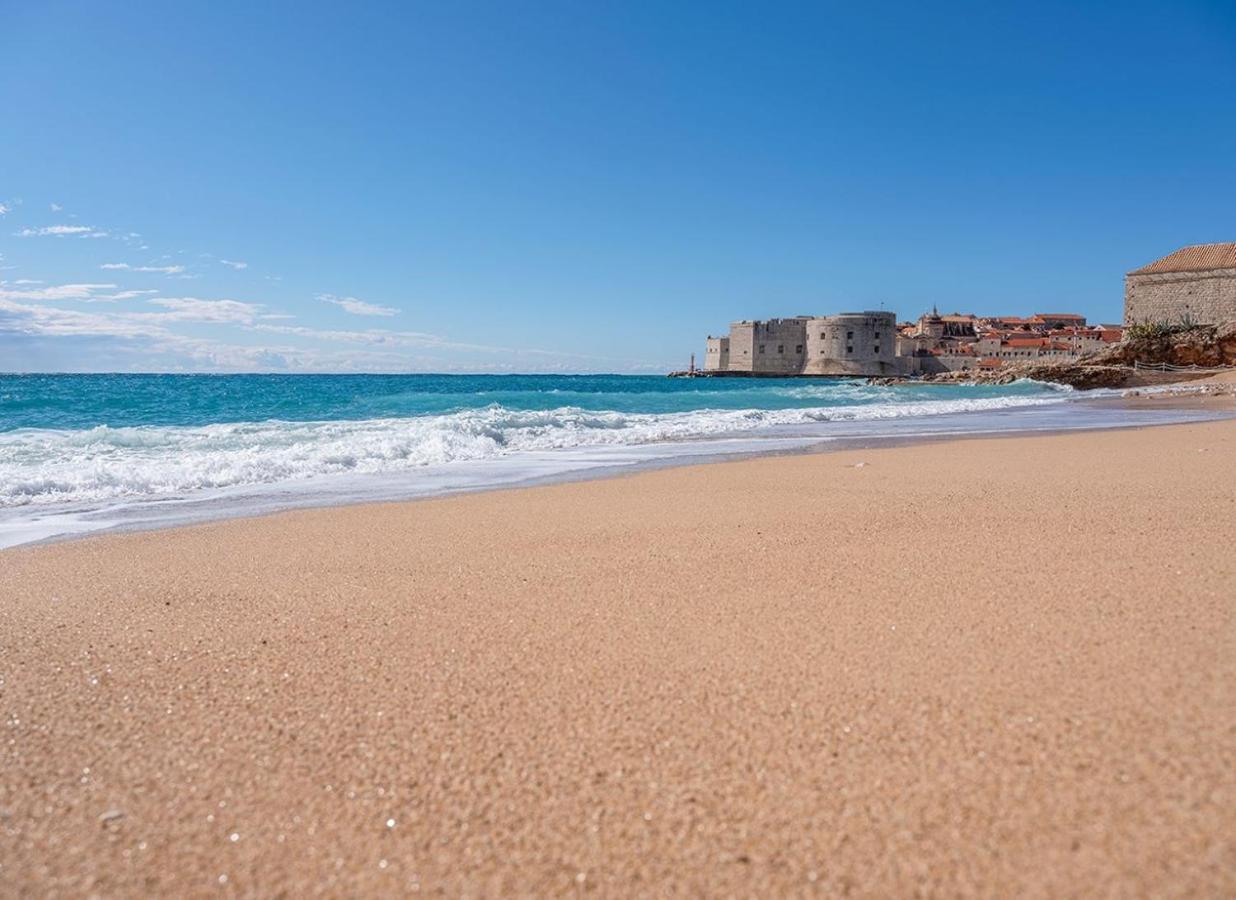 The Beachfront Dubrovnik Old Town Extérieur photo