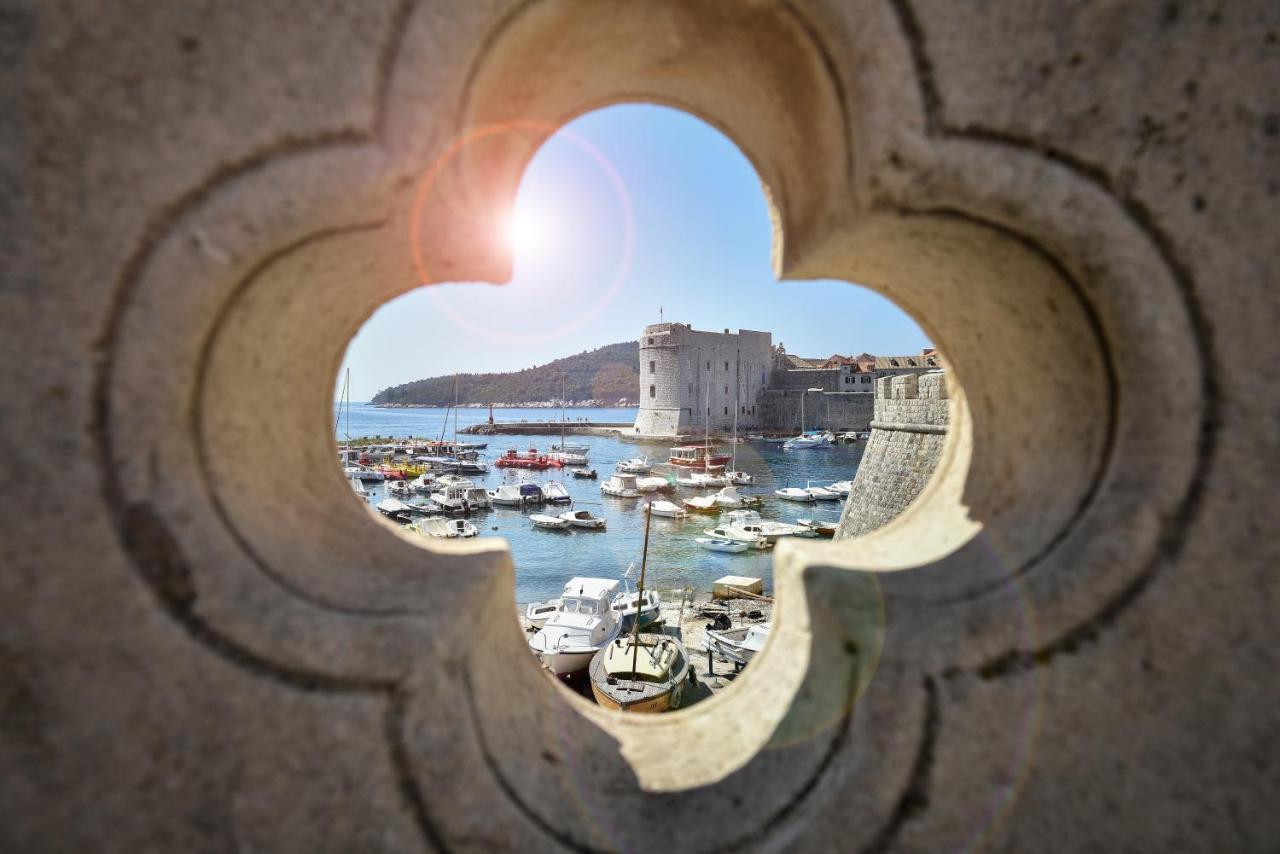 The Beachfront Dubrovnik Old Town Extérieur photo
