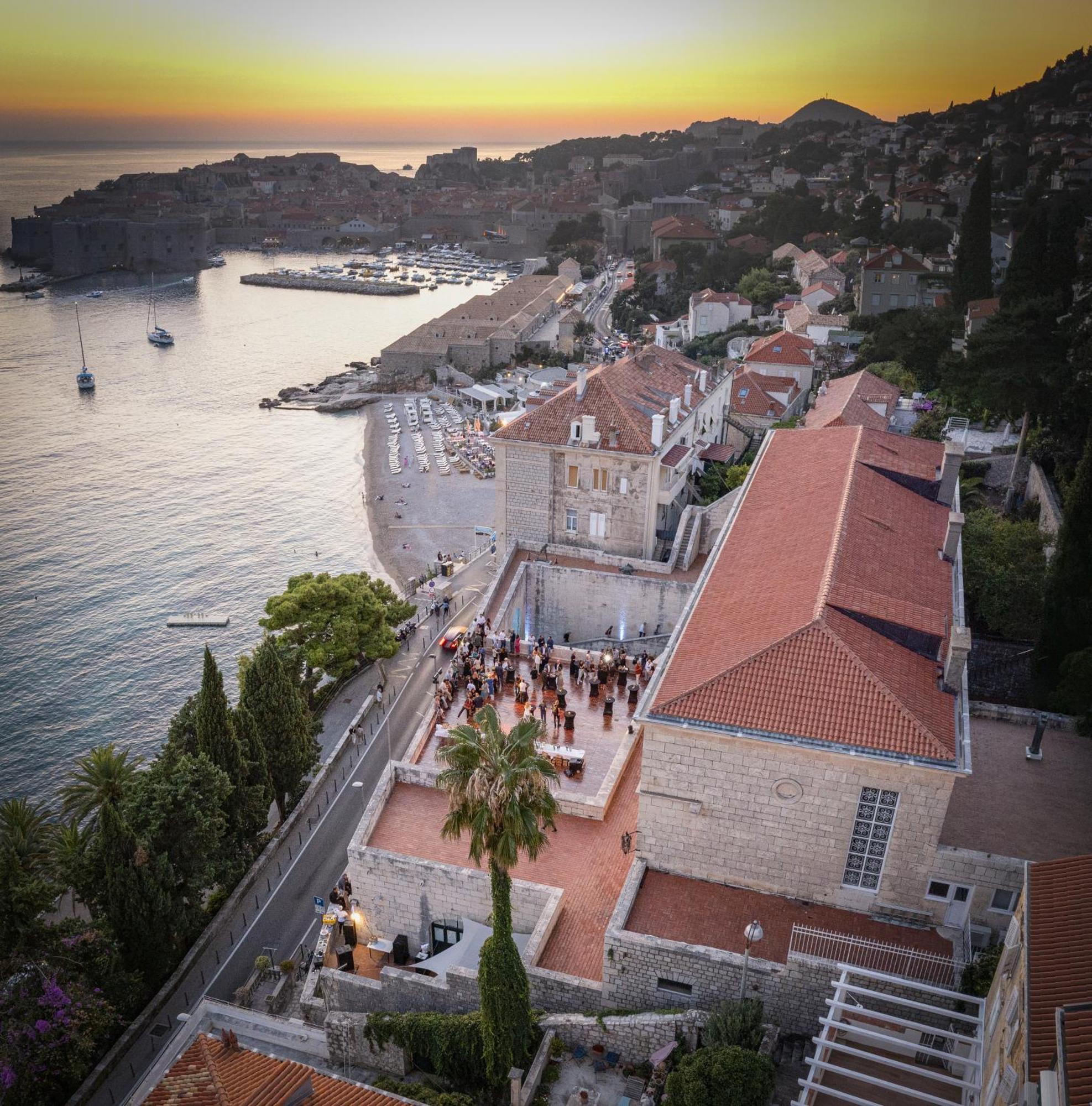 The Beachfront Dubrovnik Old Town Extérieur photo