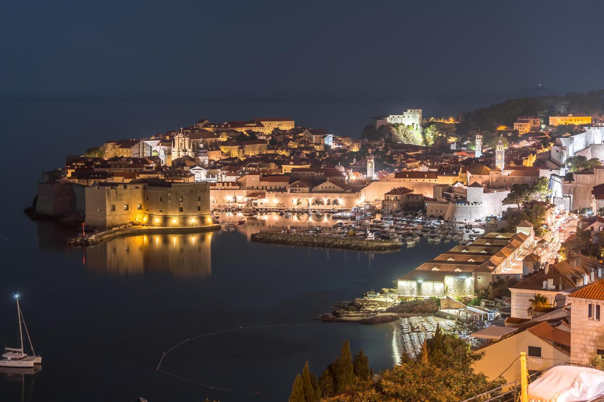 The Beachfront Dubrovnik Old Town Extérieur photo