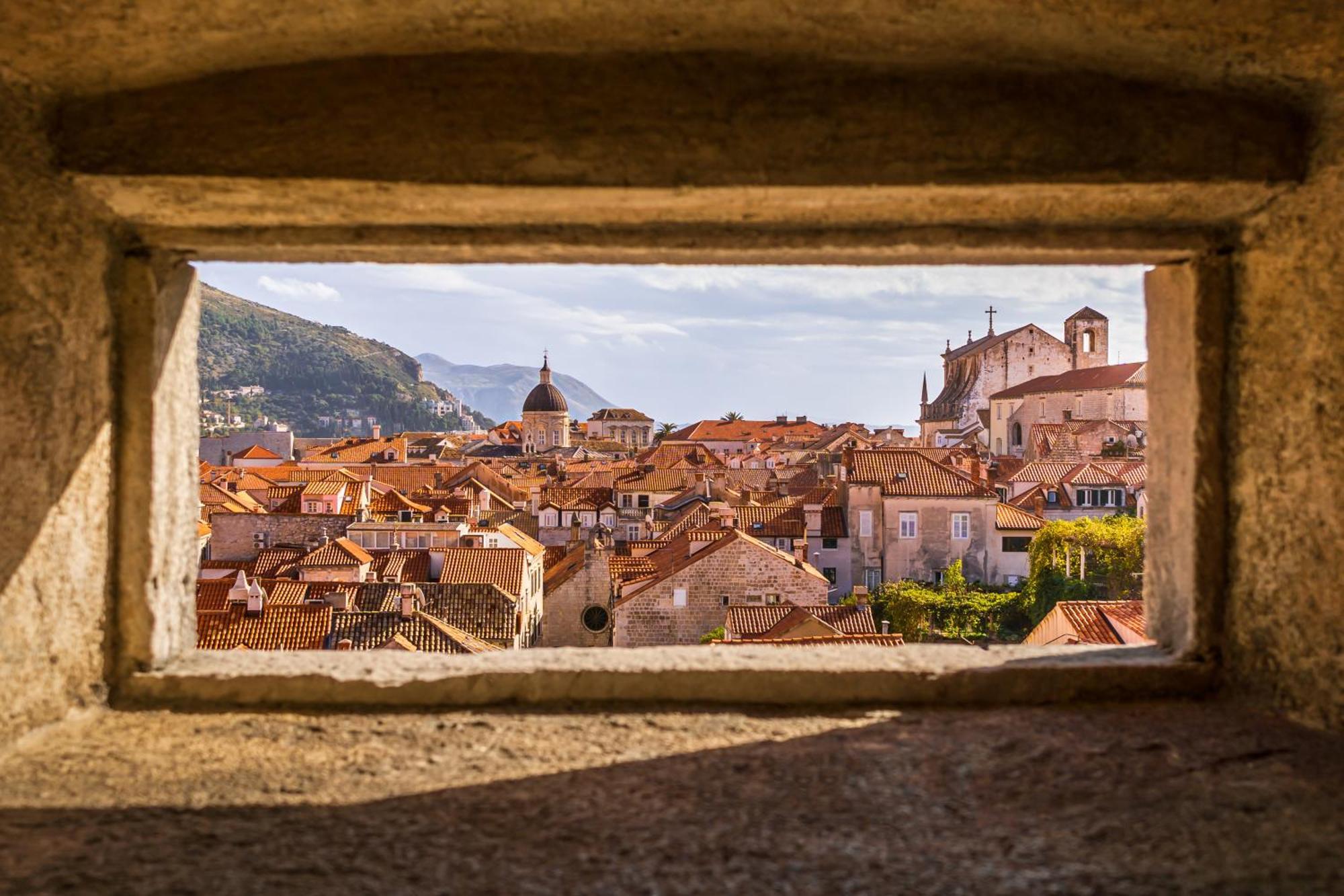 The Beachfront Dubrovnik Old Town Extérieur photo