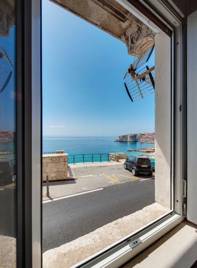 The Beachfront Dubrovnik Old Town Extérieur photo