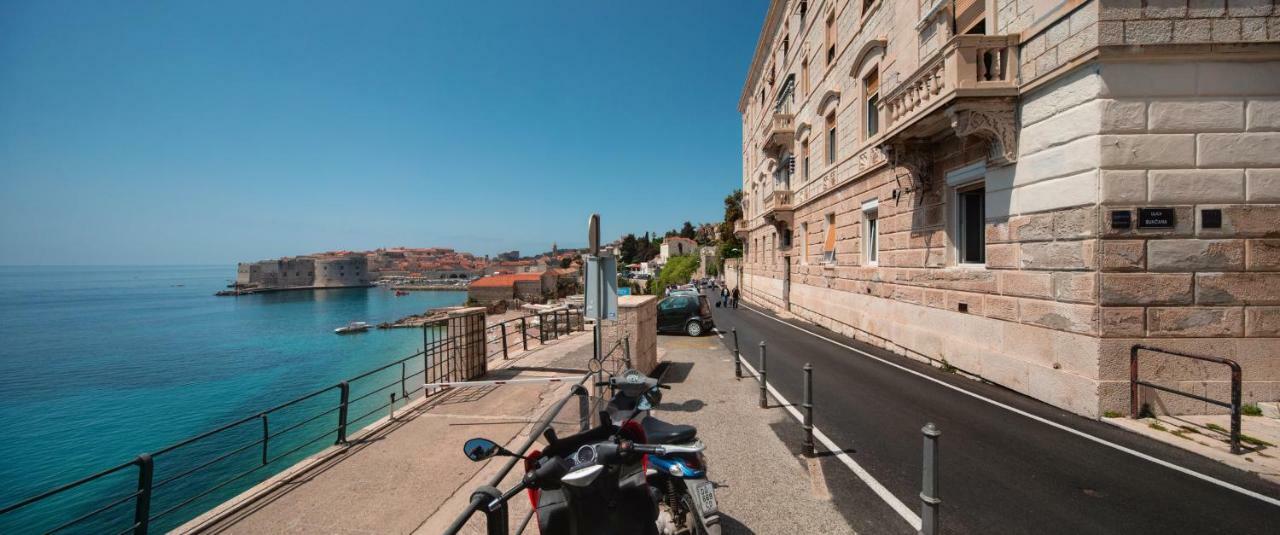 The Beachfront Dubrovnik Old Town Extérieur photo