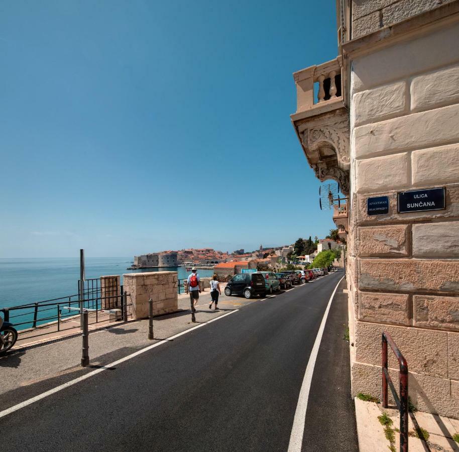 The Beachfront Dubrovnik Old Town Extérieur photo