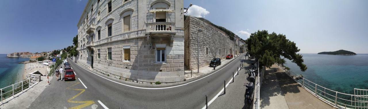 The Beachfront Dubrovnik Old Town Extérieur photo