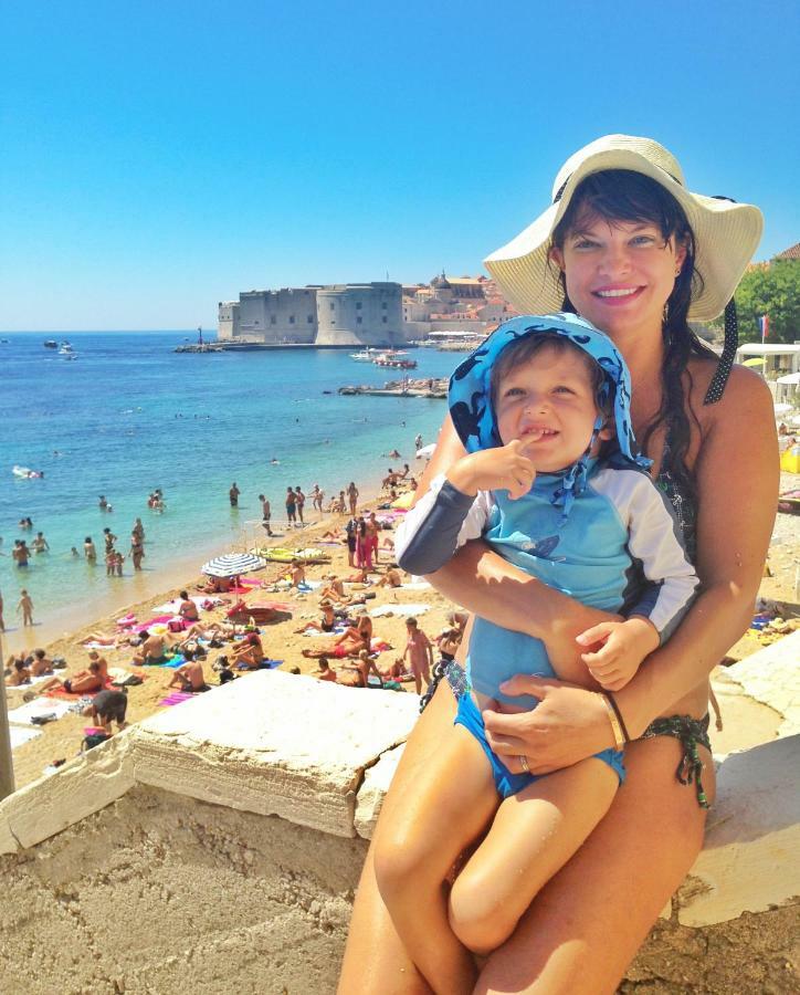 The Beachfront Dubrovnik Old Town Extérieur photo