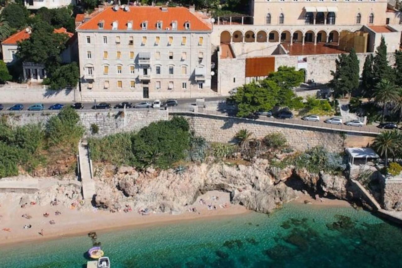 The Beachfront Dubrovnik Old Town Extérieur photo
