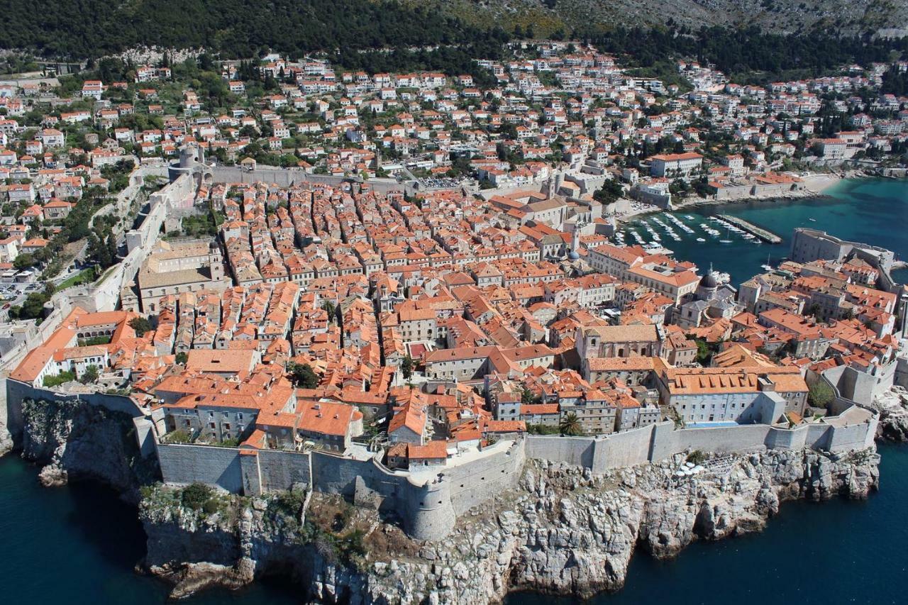 The Beachfront Dubrovnik Old Town Extérieur photo