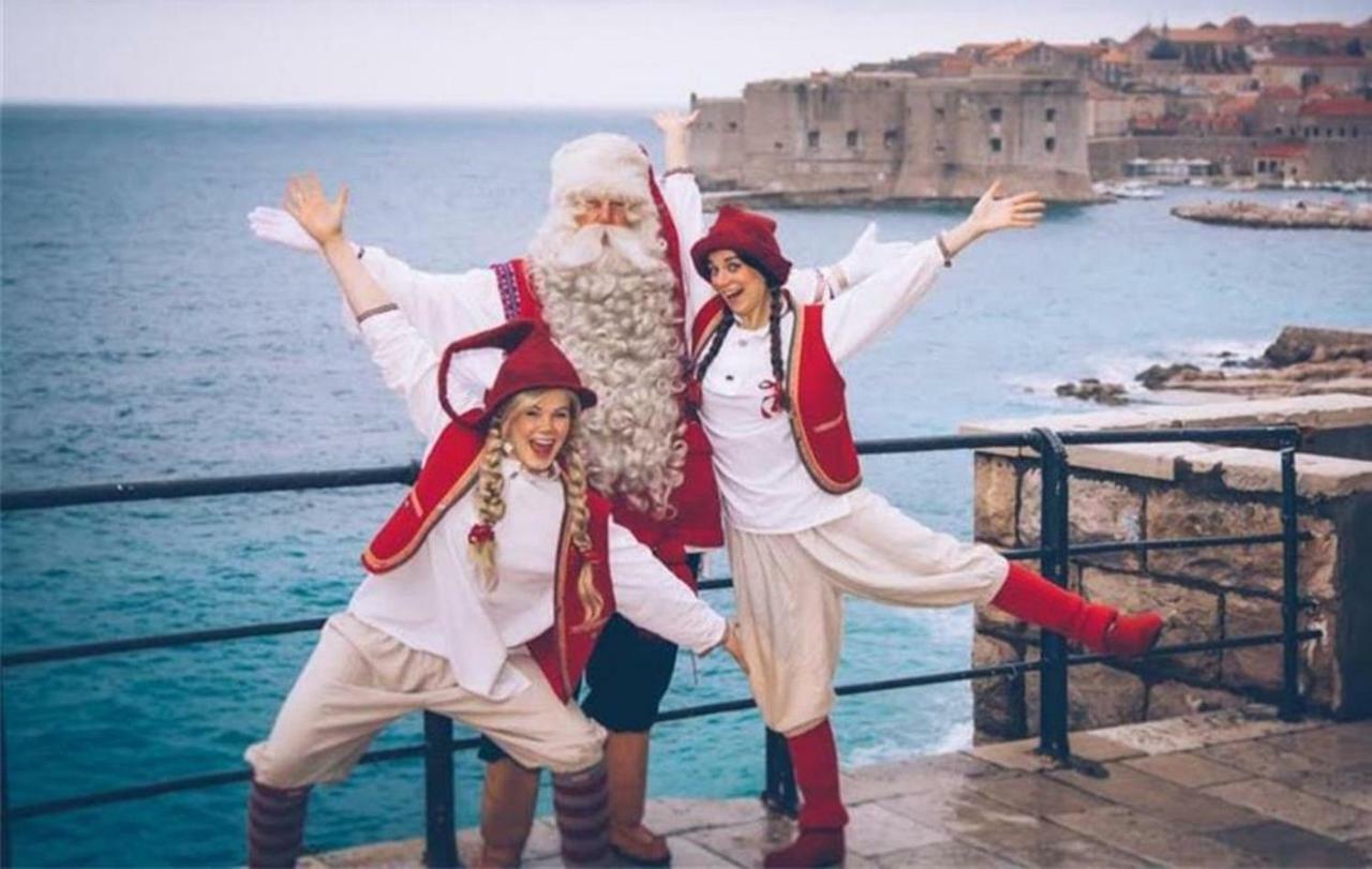 The Beachfront Dubrovnik Old Town Extérieur photo