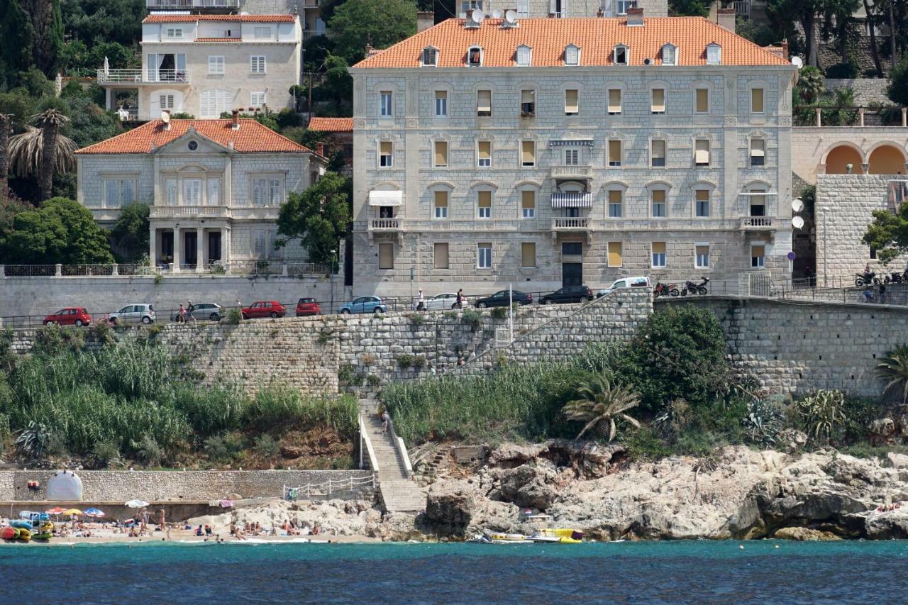 The Beachfront Dubrovnik Old Town Extérieur photo