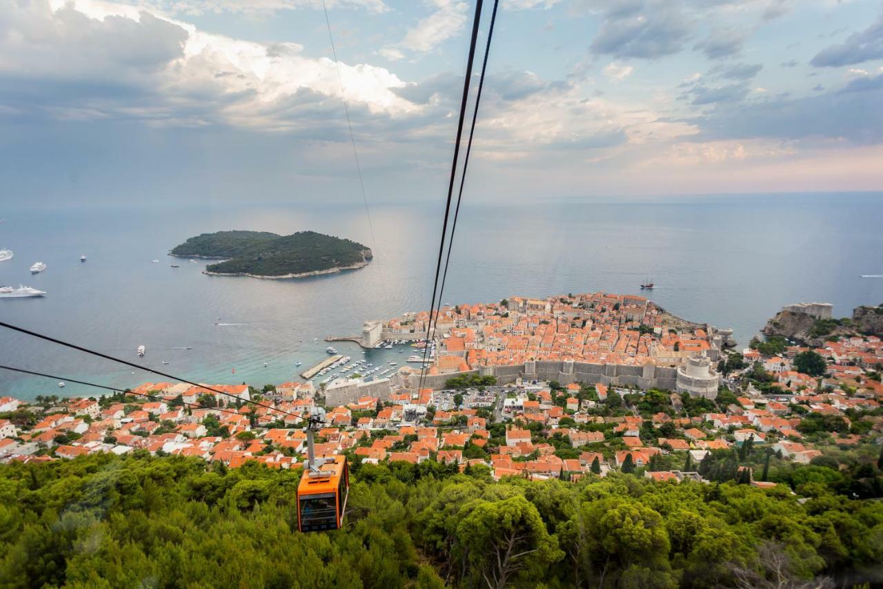 The Beachfront Dubrovnik Old Town Extérieur photo
