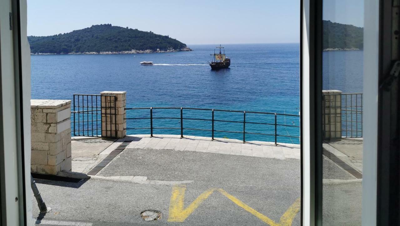 The Beachfront Dubrovnik Old Town Extérieur photo