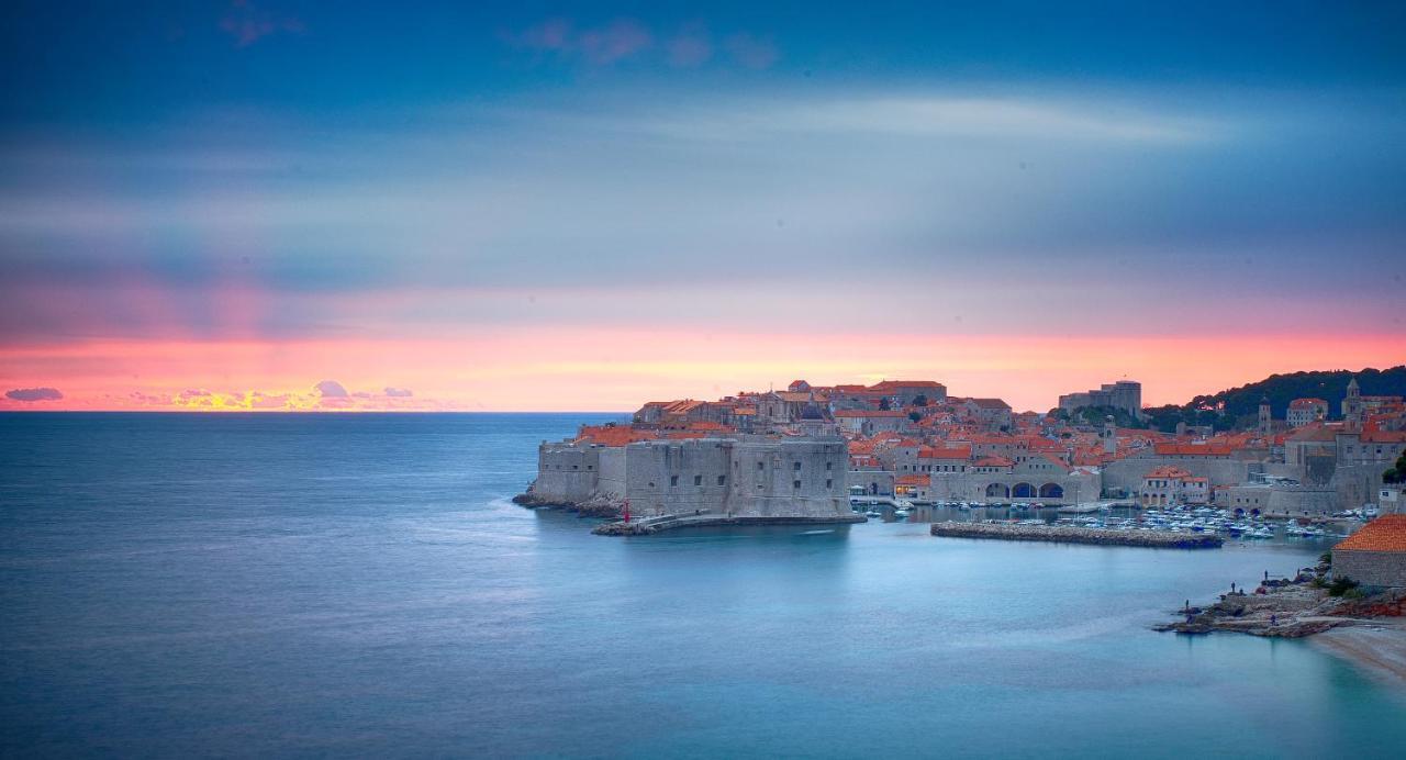 The Beachfront Dubrovnik Old Town Extérieur photo