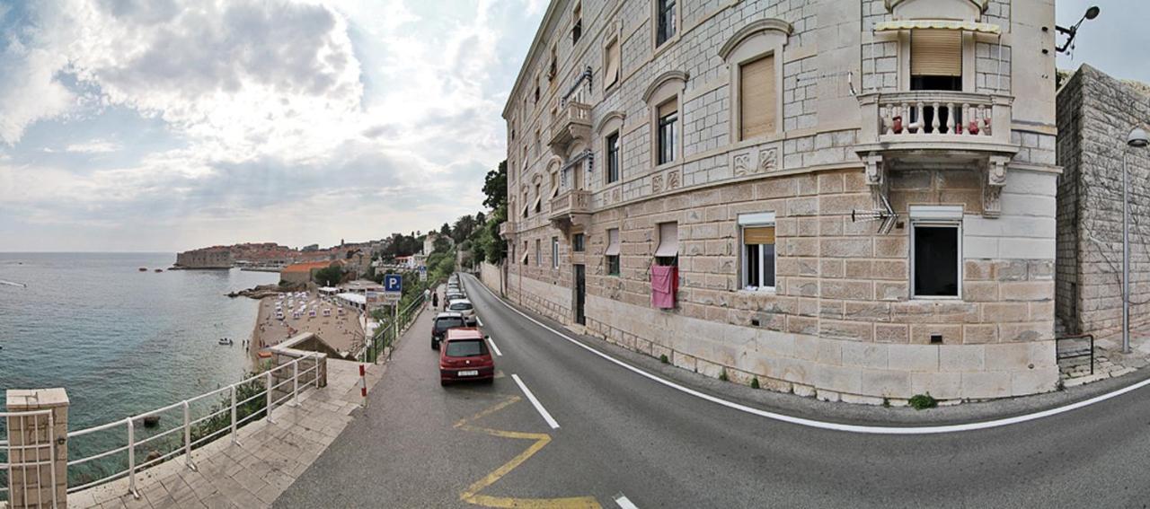 The Beachfront Dubrovnik Old Town Extérieur photo
